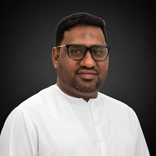 Mohammed Tohidul Islam